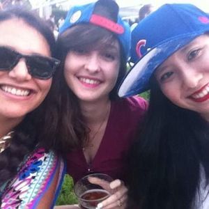 Meet your Posher, Kirstie